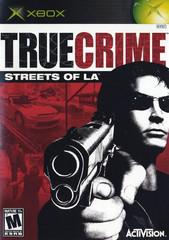 True Crime Streets of LA New