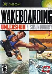 Wakeboarding Unleashed New