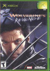 Xmen Wolverines Revenge New