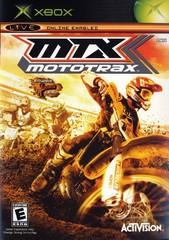 MTX Mototrax New