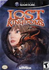 Lost Kingdoms New