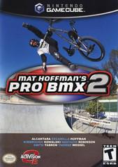 Mat Hoffmans Pro BMX 2 New