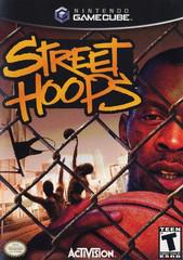 Street Hoops New