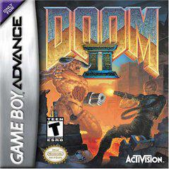Doom II New