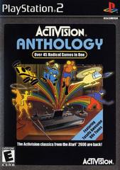 Activision Anthology New