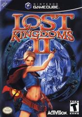 Lost Kingdoms II New