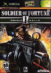 Soldier of Fortune 2 New