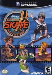 Disneys Extreme Skate Adventure New