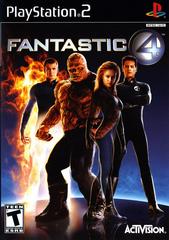 Fantastic 4 New