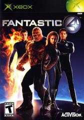 Fantastic 4 New