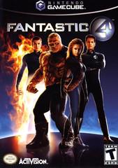 Fantastic 4 New