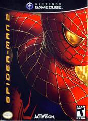 Spiderman 2 New