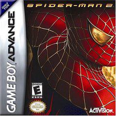 Spiderman 2 New
