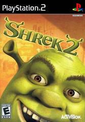 Shrek 2 New