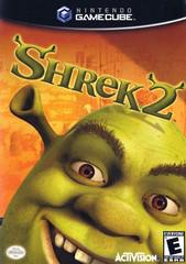 Shrek 2 New