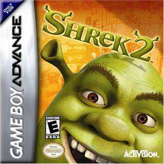 Shrek 2 New