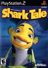 Shark Tale New