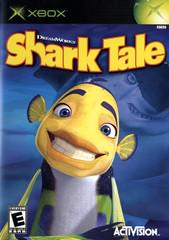 Shark Tale New