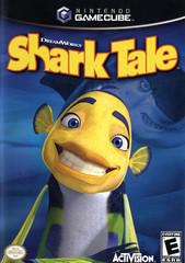 Shark Tale New