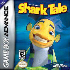 Shark Tale New