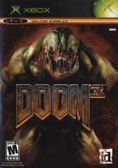 Doom 3 New