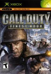 Call of Duty Finest Hour New