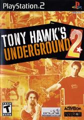 Tony Hawk Underground 2 New