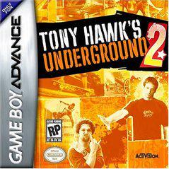 Tony Hawk Underground 2 New