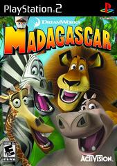 Madagascar New