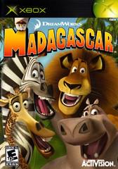 Madagascar New