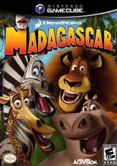 Madagascar New