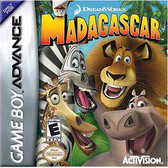Madagascar New