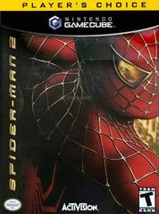 Spider-Man 2 New