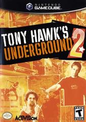 Tony Hawk Underground 2 New