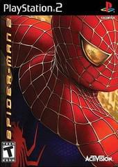 Spiderman 2 New