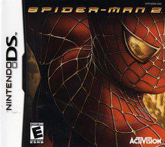 Spiderman 2 New