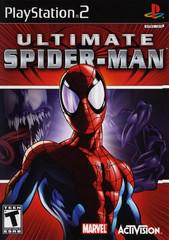 Ultimate Spiderman New