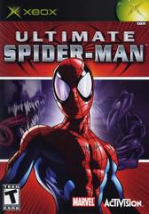 Ultimate Spiderman New