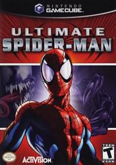 Ultimate Spiderman New