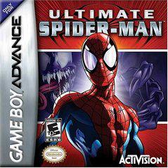 Ultimate Spiderman New