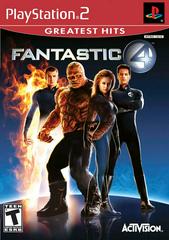 Fantastic 4 [Greatest Hits] New