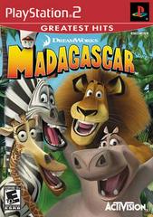 Madagascar New