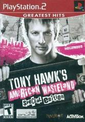 Tony Hawk American Wasteland [Greatest Hits] New