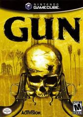 Gun New