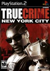 True Crime New York City New