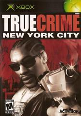 True Crime New York City New