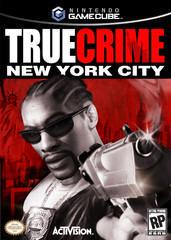 True Crime New York City New