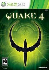 Quake 4 New