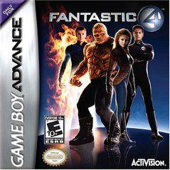 Fantastic 4 New