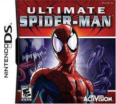 Ultimate Spiderman New